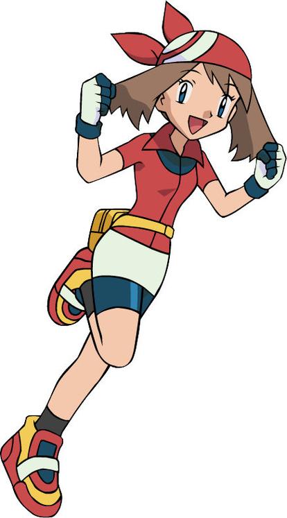 精灵宝可梦小遥