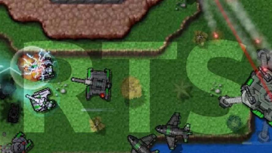 铁锈战争超级巨型航空母舰mod版