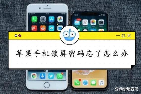 苹果没有密码可以刷机吗