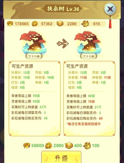 山海经家园刷出秘境怎么拉