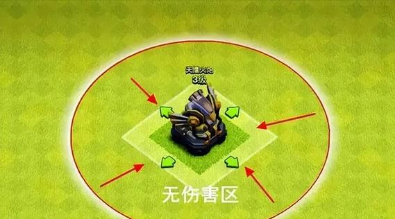 天鹰火炮触发条件最新