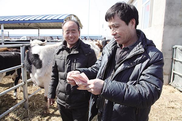 奔小康app官网下载入口