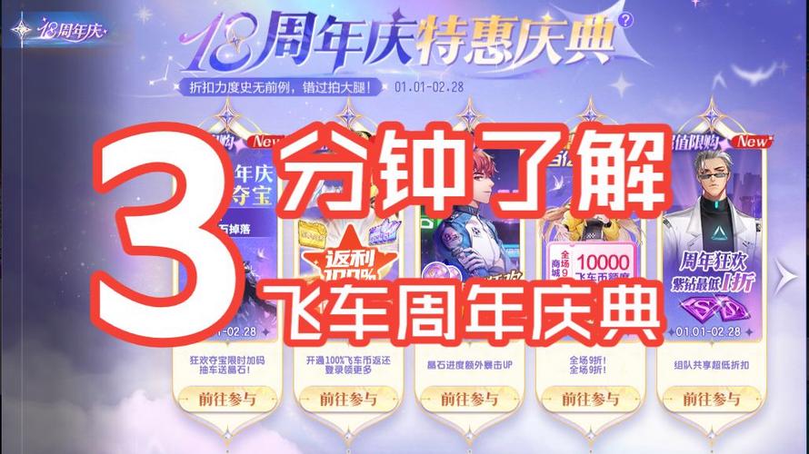 qq飞车18岁还限时吗