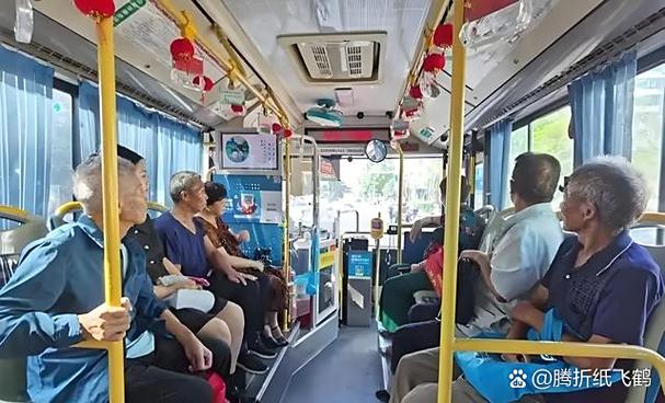 为什么不建议年轻人开公交