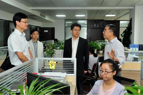 南方报业领导班子名单
