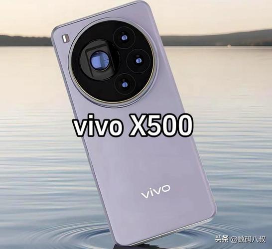 vivox500最新消息