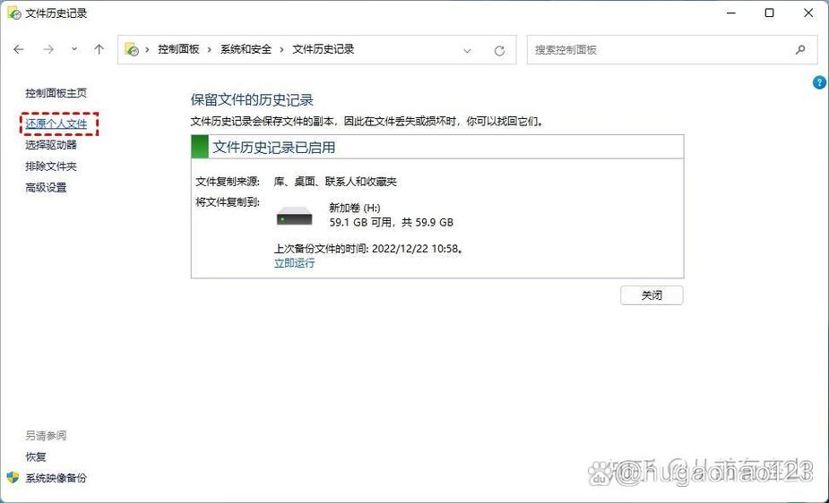 文件删除回收站没有