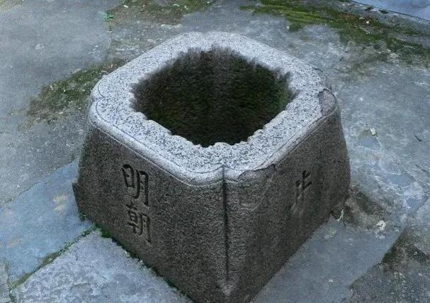 上古卷轴5古井在哪