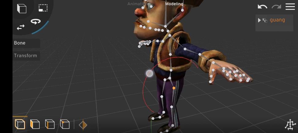 熊出没模拟器3D
