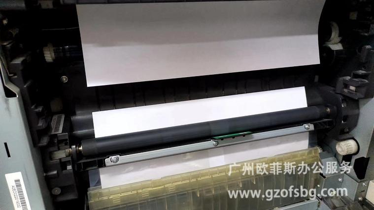 打印机一打双面就卡纸截图