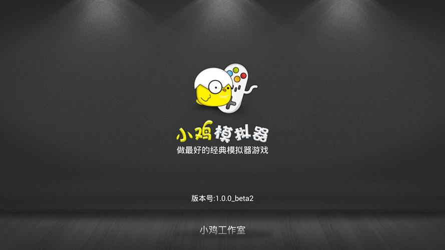 小鸡模拟器灰色的无法打开