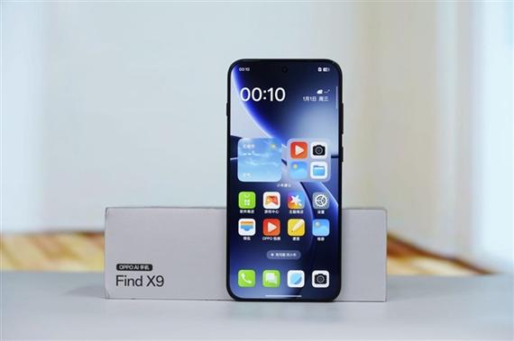 oppo手机大容量电池