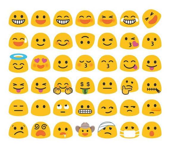 日本片中的emoji是什么意思
