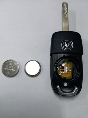 车钥匙电池能用多久