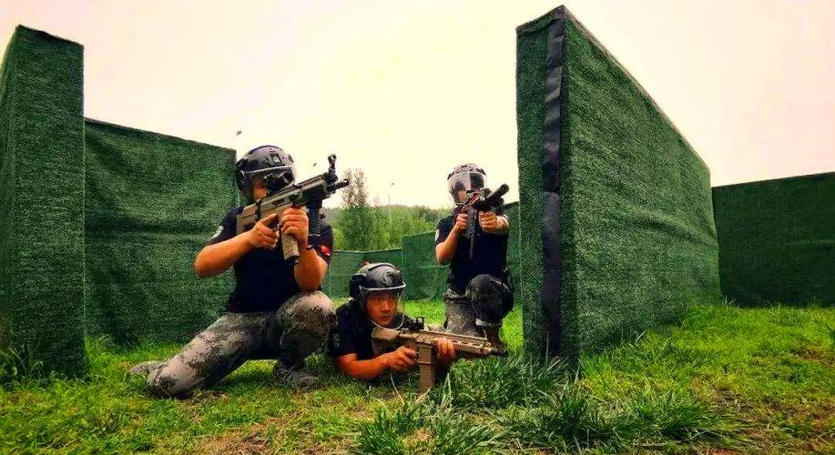 控制射击cs