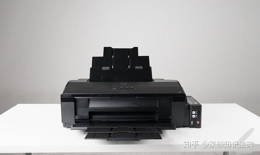 打印机偏移的调整方法