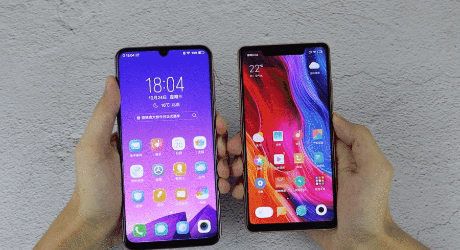 小米8se
