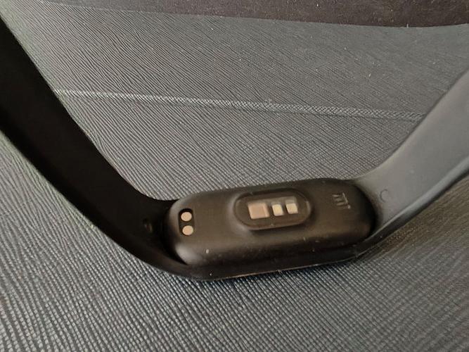 小米手环6二手能卖多少钱截图