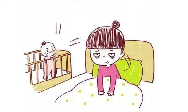 小仙女熬成了
