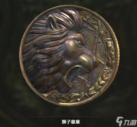 雕像密码