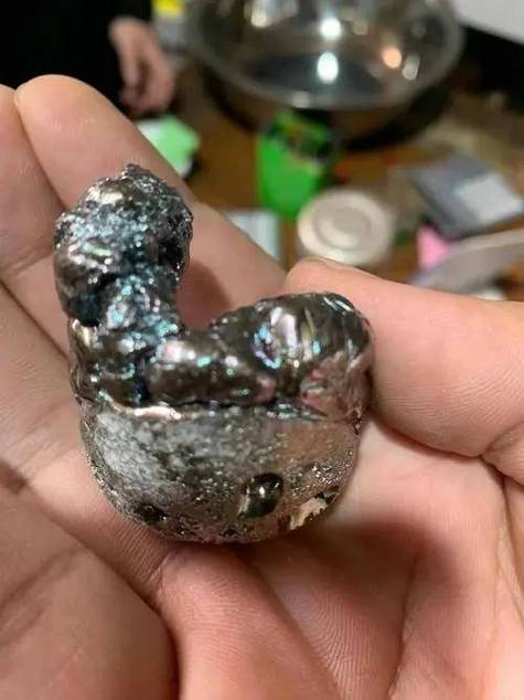 铑多少钱一克最新价格