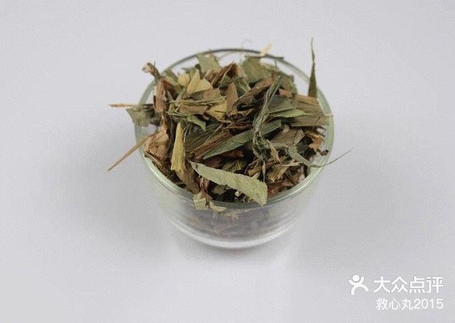 淡竹叶性味归经