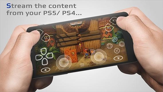 ps play破解版