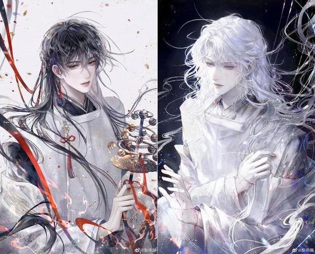 被神明宠爱的下场[无限流]