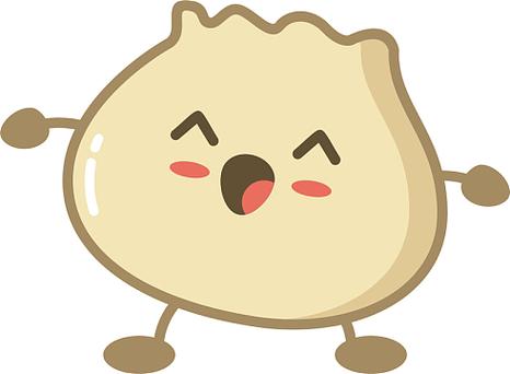 我的食物看起来很可爱包子漫画图标