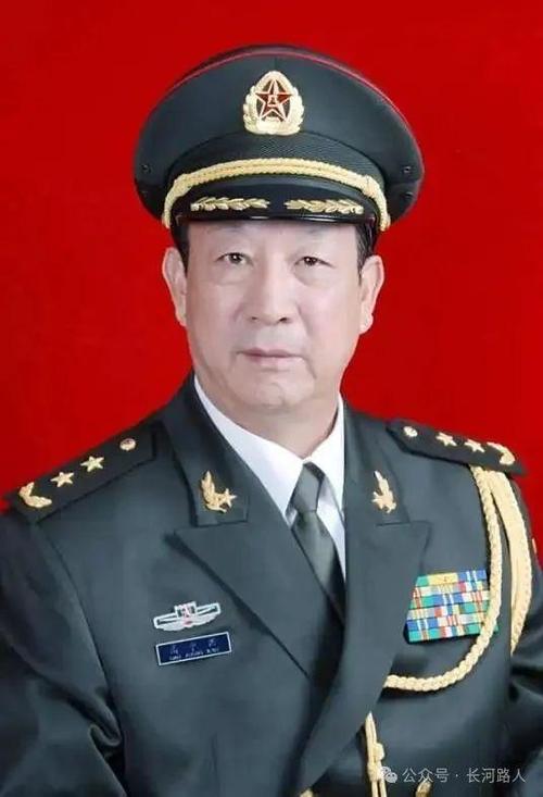 军长大还是司令大
