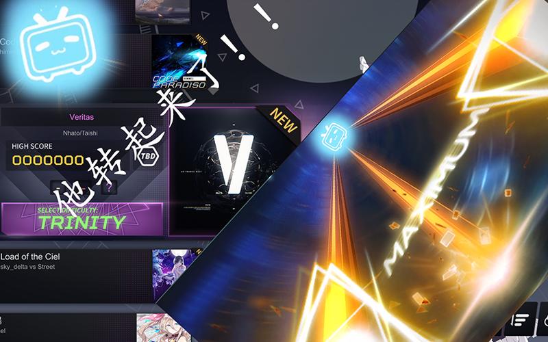 按键音在哪里设置截图