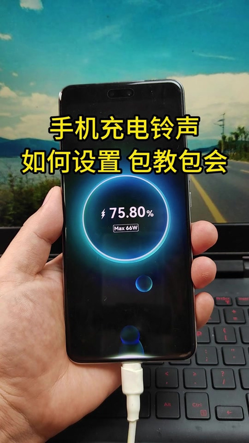 华为手机充满有提醒吗缩略图