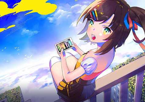 兰空VOEZ手游