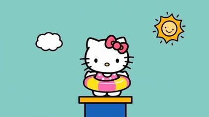 凯蒂猫世界缩略图