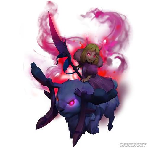 剑与家园净化诺尔清剿魔物