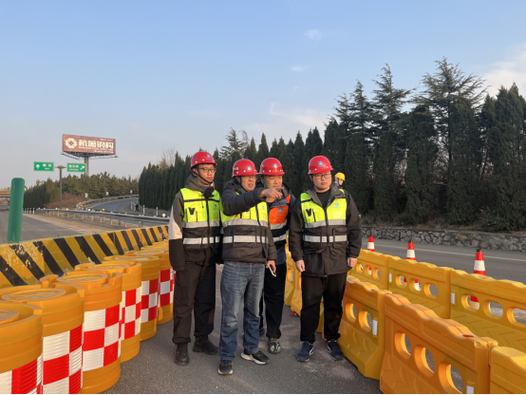 广州永利文与中建八局