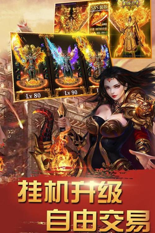 黑暗传说8.1无限魔石满vip