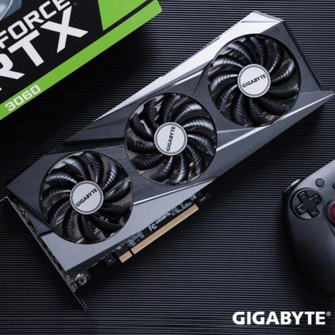 RTX3060带不动哪些游戏