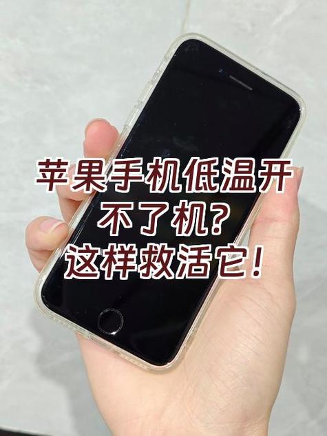 苹果开不了机是什么原因图标