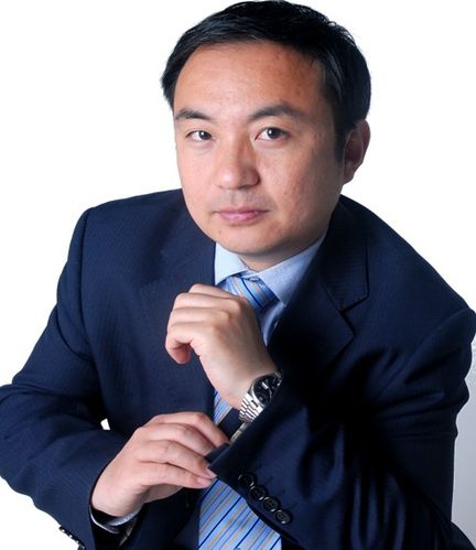 全国销售最厉害的人