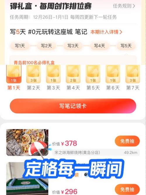 大众点评热门榜怎么提升缩略图