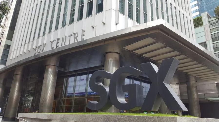 新加坡sgx最新消息今天