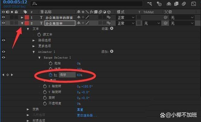 AE序列号图标