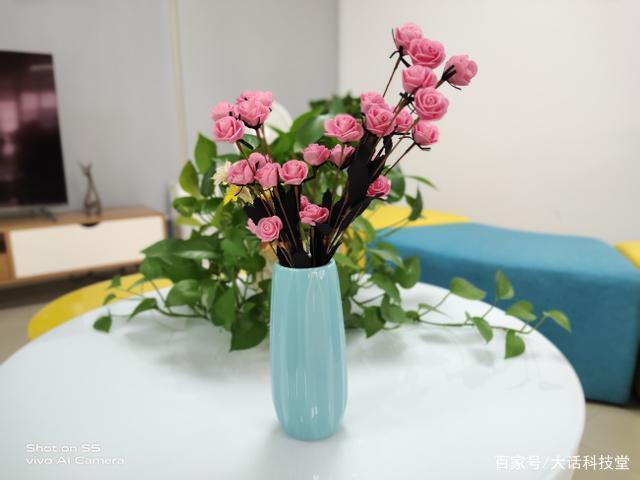 小米手机如何拍照好看