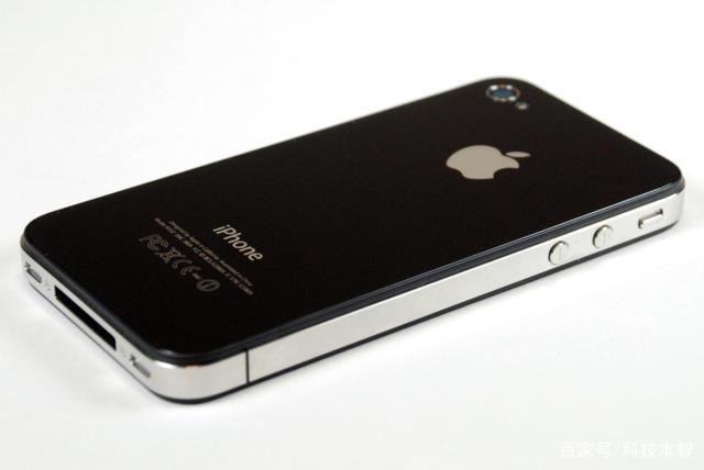 iphone经典机型
