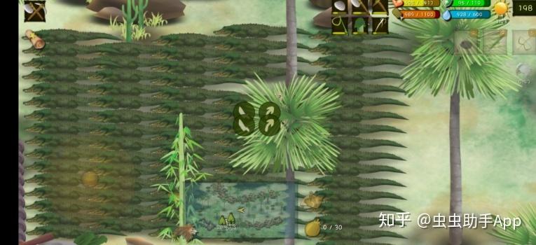 挨饿荒野菲律宾海岛杀鳄鱼截图