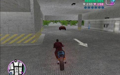 gtavc手机版存档