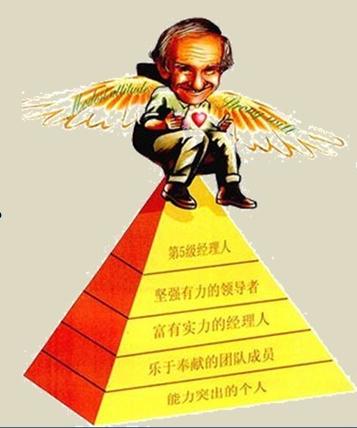 等级五能力者