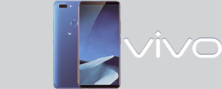vivo手机右上角双箭头什么意思
