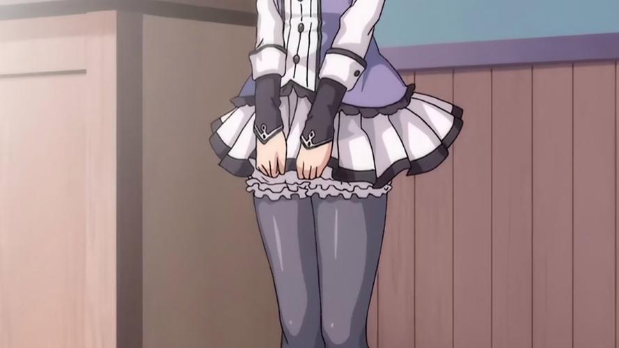 少女领域攻略游戏截图